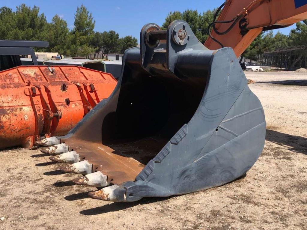 Hitachi EX800H-5 Foto 9