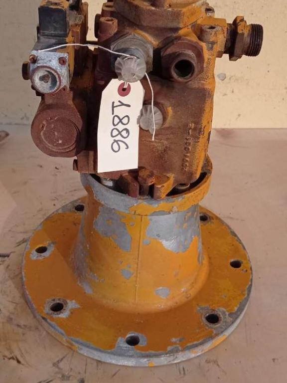 HP HYDRAULIC PV43 E1 30 BVR3 Foto 2