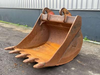 HH4 Benna da scavo in vendita da Big Machinery