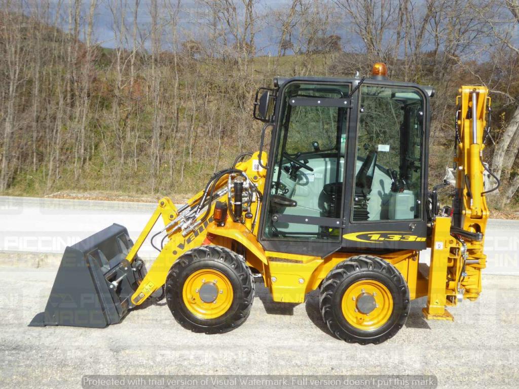 Venieri VF1.33B Foto 1