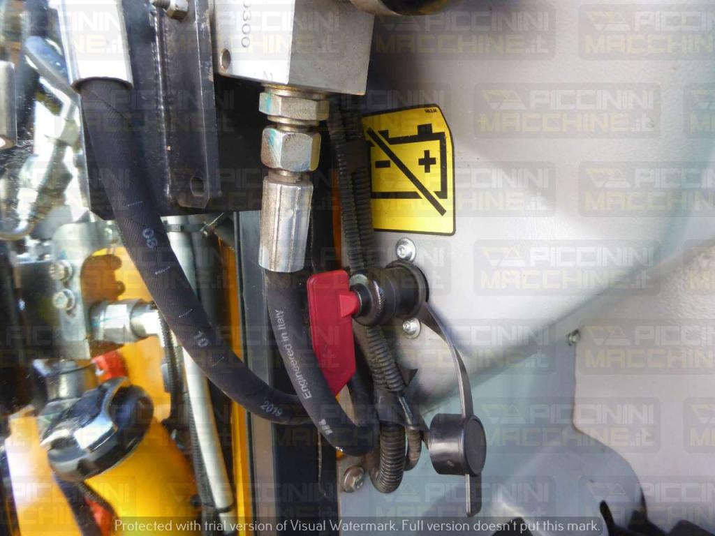 Venieri VF1.33B Foto 29