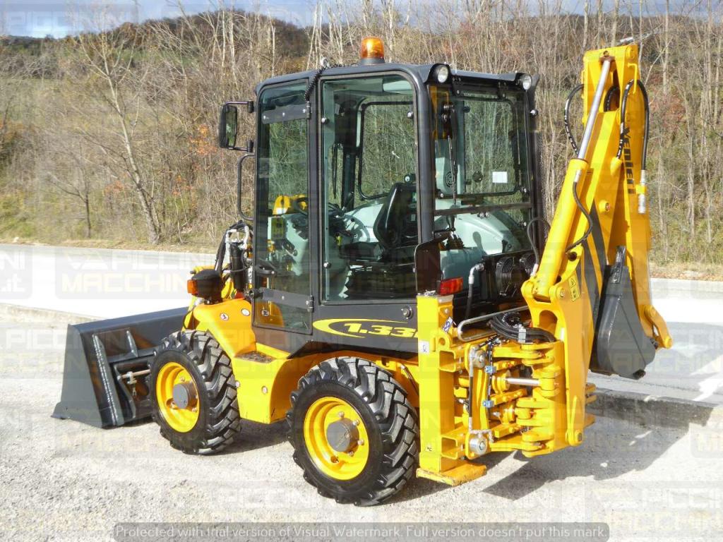 Venieri VF1.33B Foto 3