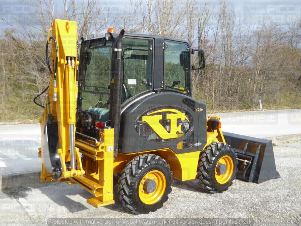 Venieri VF1.33B Foto 5