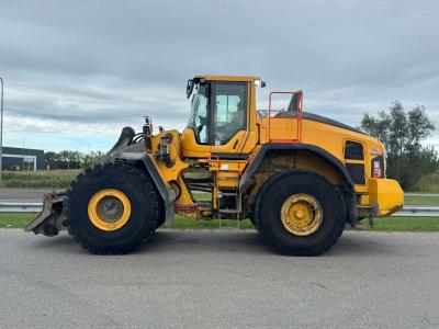 Volvo L220H in vendita da Big Machinery