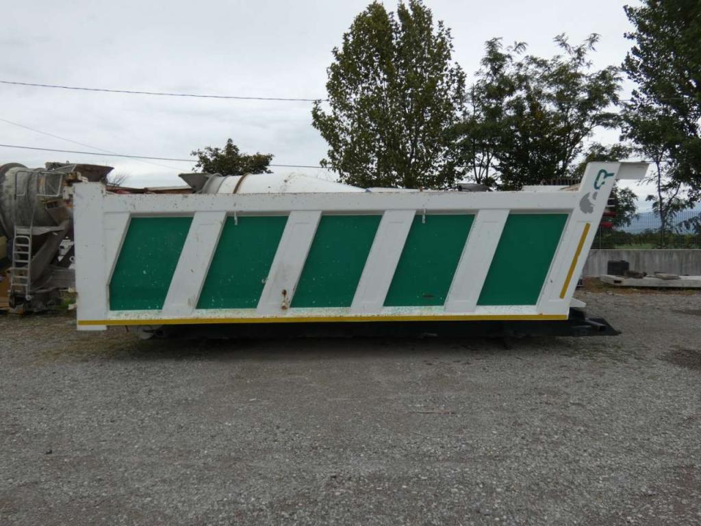 Man TGS 41.480 Foto 10