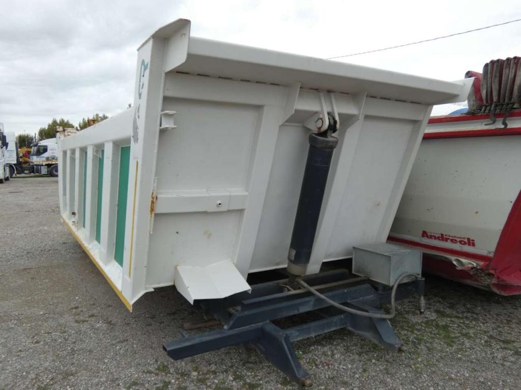 Man TGS 41.480 Foto 12