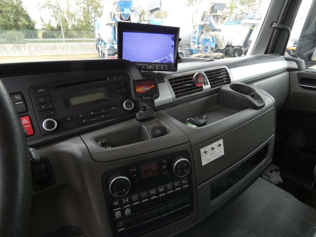 Man TGS 41.480 Foto 15