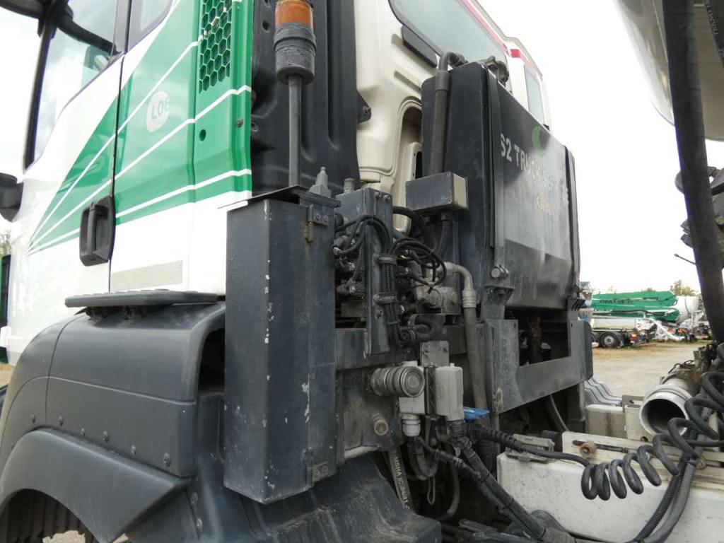 Man TGS 41.480 Foto 9