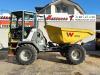 Wacker Neuson DV90 4x4 Foto 2 thumbnail