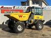 Wacker Neuson DV90 4x4 Foto 22 thumbnail