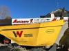 Wacker Neuson DV90 4x4 Foto 6 thumbnail