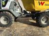 Wacker Neuson DV90 4x4 Foto 9 thumbnail