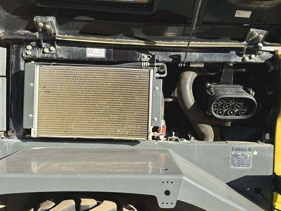 Wacker Neuson DV90 4x4 Foto 11