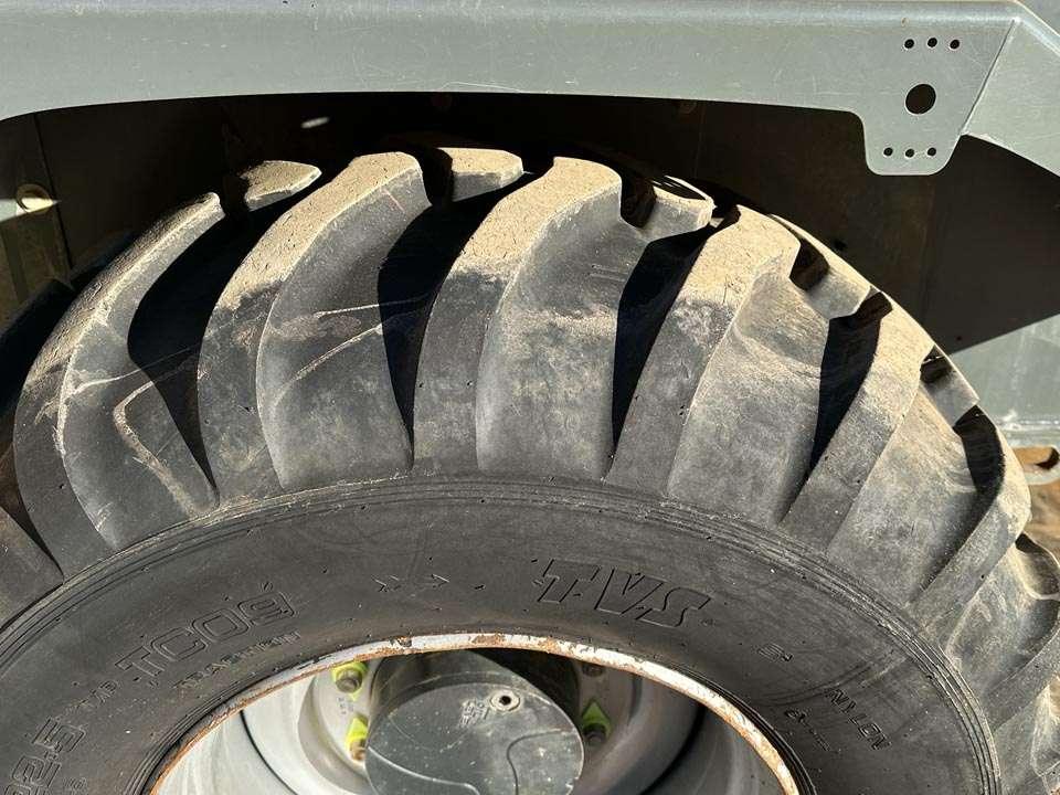 Wacker Neuson DV90 4x4 Foto 5
