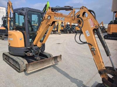 Case CX30 C in vendita da Leo MMT Srl