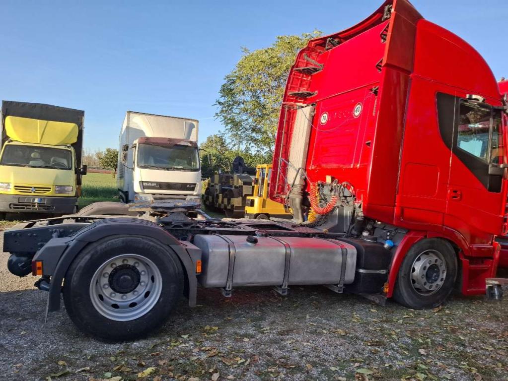 Iveco Stralis 500 S Foto 5
