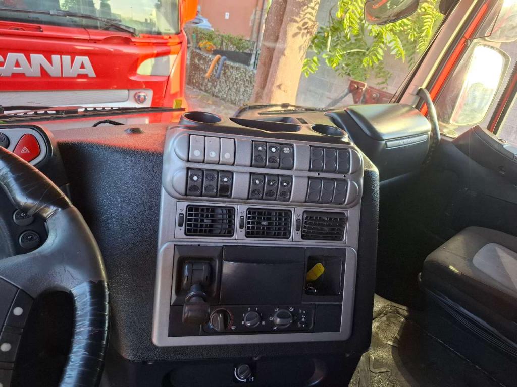 Iveco Stralis 500 S Foto 7
