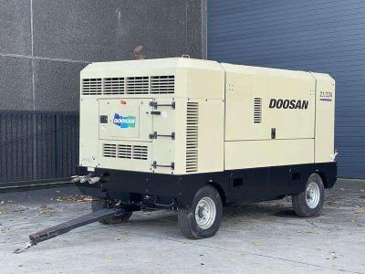 Doosan 21 / 224 - N in vendita da Machinery Resale