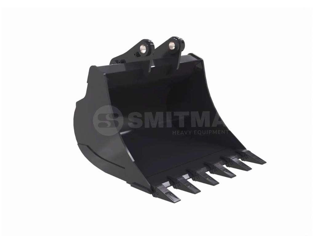Doosan DX180 Foto 1