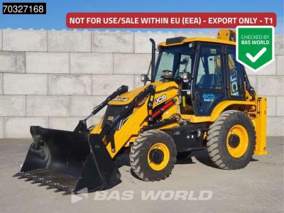 JCB 3DX PLUS in vendita da BAS World B.V.
