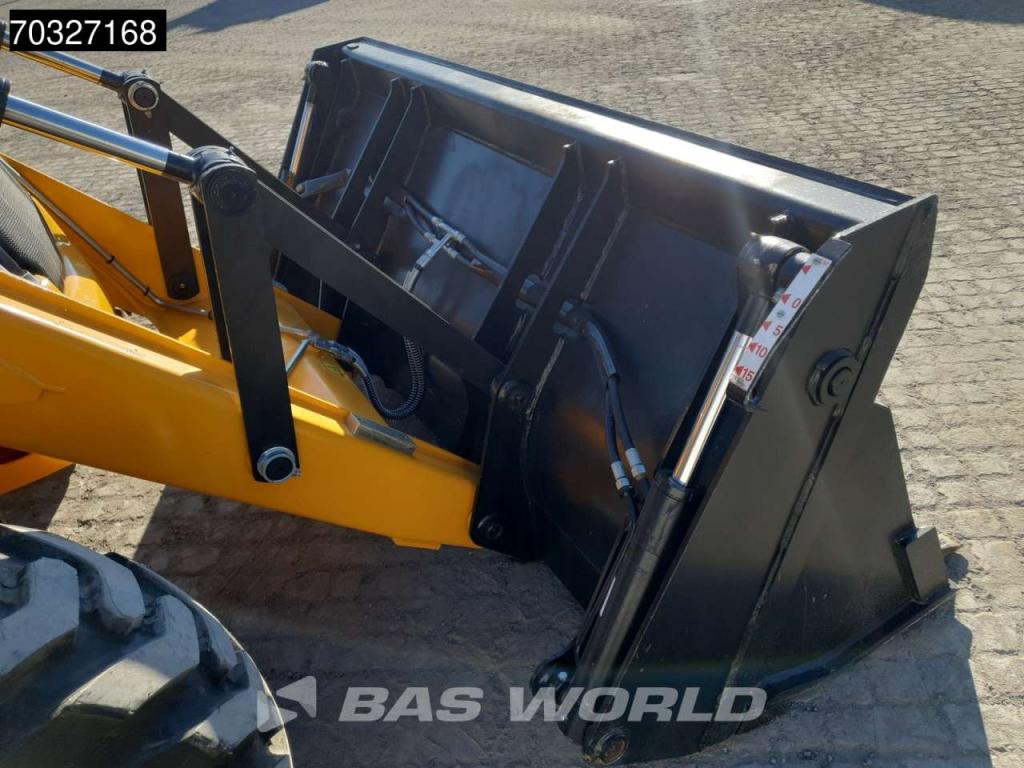 JCB 3DX PLUS Foto 21