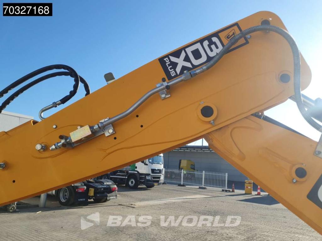 JCB 3DX PLUS Foto 25