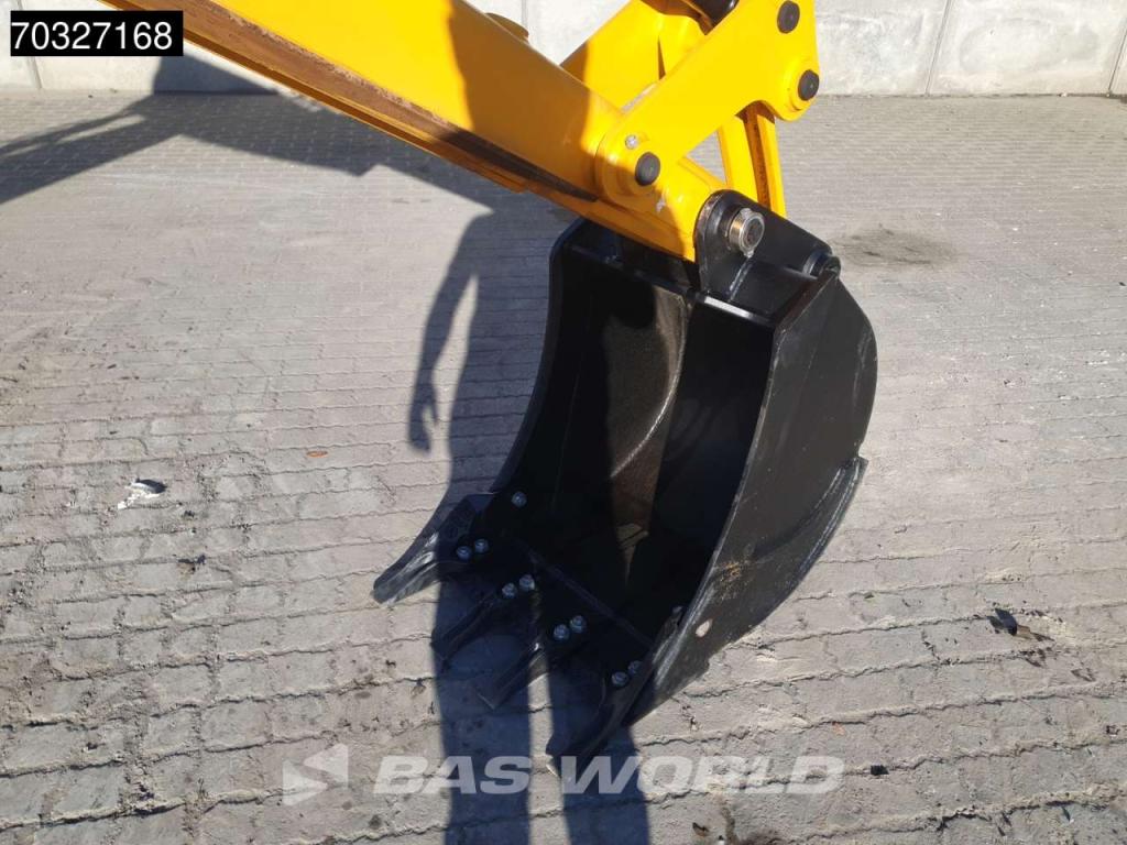 JCB 3DX PLUS Foto 29