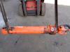 Pistone sollevamento per Fiat Hitachi W 170 Foto 3 thumbnail