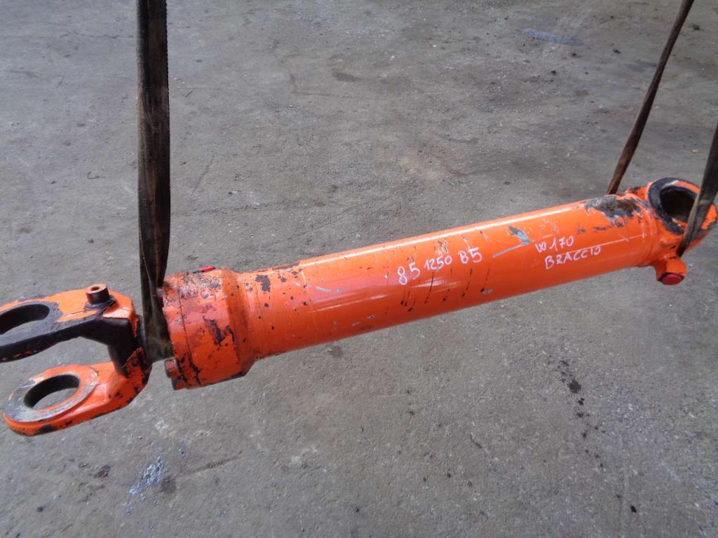 Pistone sollevamento per Fiat Hitachi W 170 Foto 1