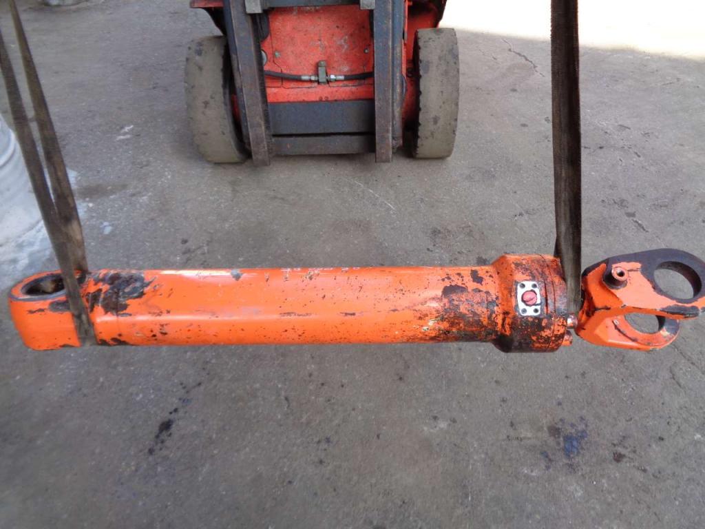 Pistone sollevamento per Fiat Hitachi W 170 Foto 3