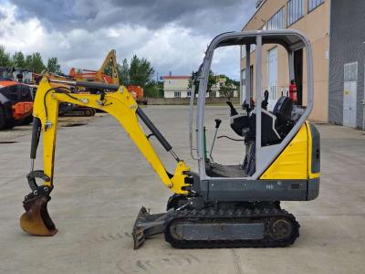 Wacker Neuson ET 16