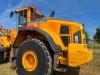 Volvo L220H - Automatic Greasing / Quick Coupler Foto 26 thumbnail