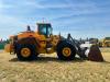 Volvo L220H - Automatic Greasing / Quick Coupler Foto 6 thumbnail