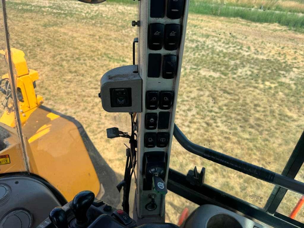 Volvo L220H - Automatic Greasing / Quick Coupler Foto 11