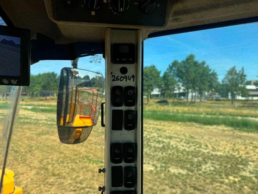 Volvo L220H - Automatic Greasing / Quick Coupler Foto 12