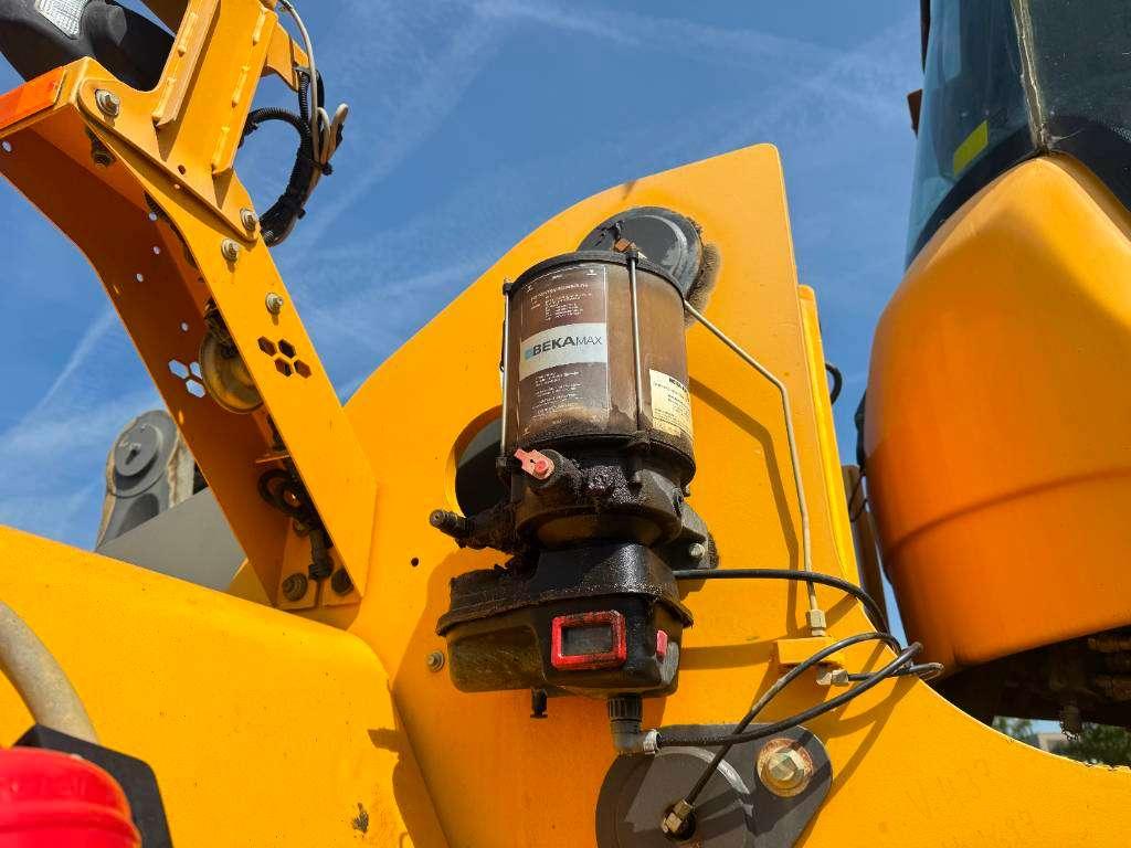 Volvo L220H - Automatic Greasing / Quick Coupler Foto 24