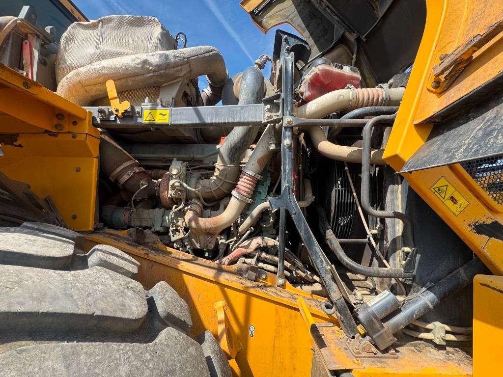 Volvo L220H - Automatic Greasing / Quick Coupler Foto 29