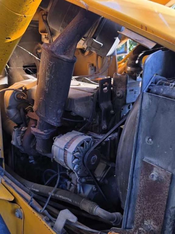 JCB 4CX Foto 12