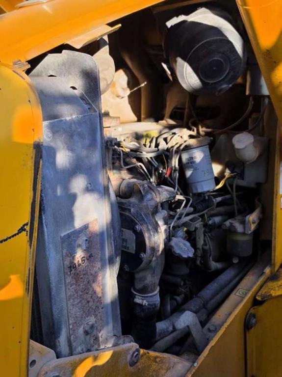 JCB 4CX Foto 13