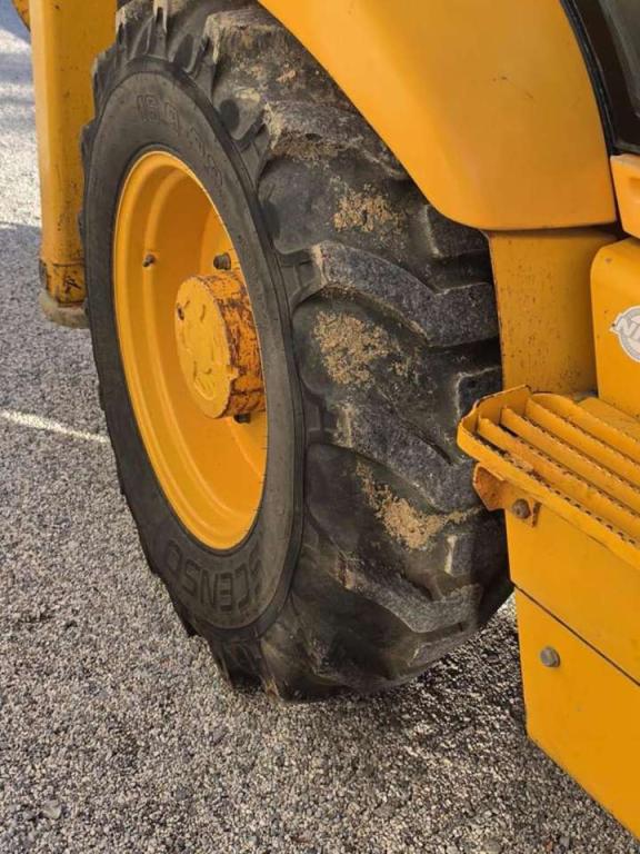 JCB 4CX Foto 14