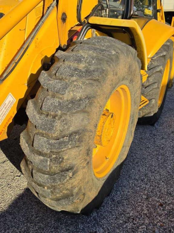 JCB 4CX Foto 15