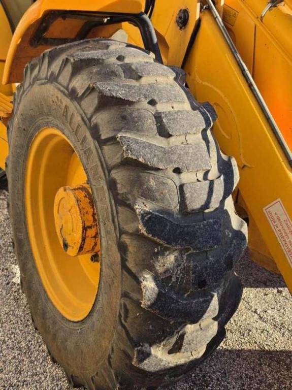 JCB 4CX Foto 16