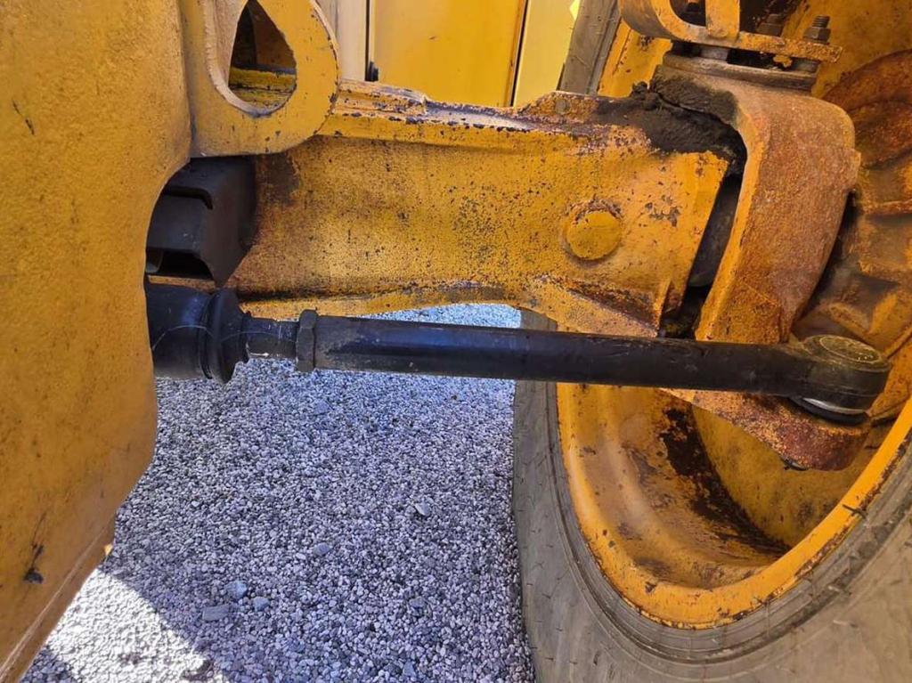JCB 4CX Foto 18