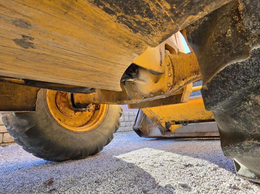 JCB 4CX Foto 19
