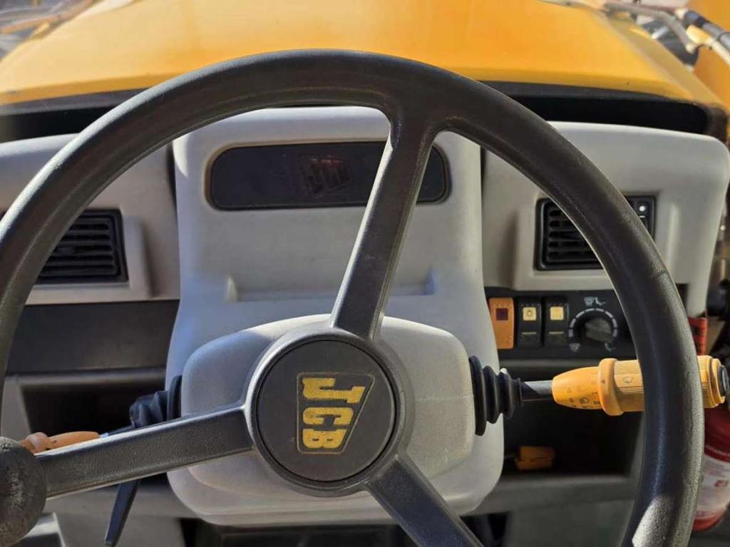 JCB 4CX Foto 22