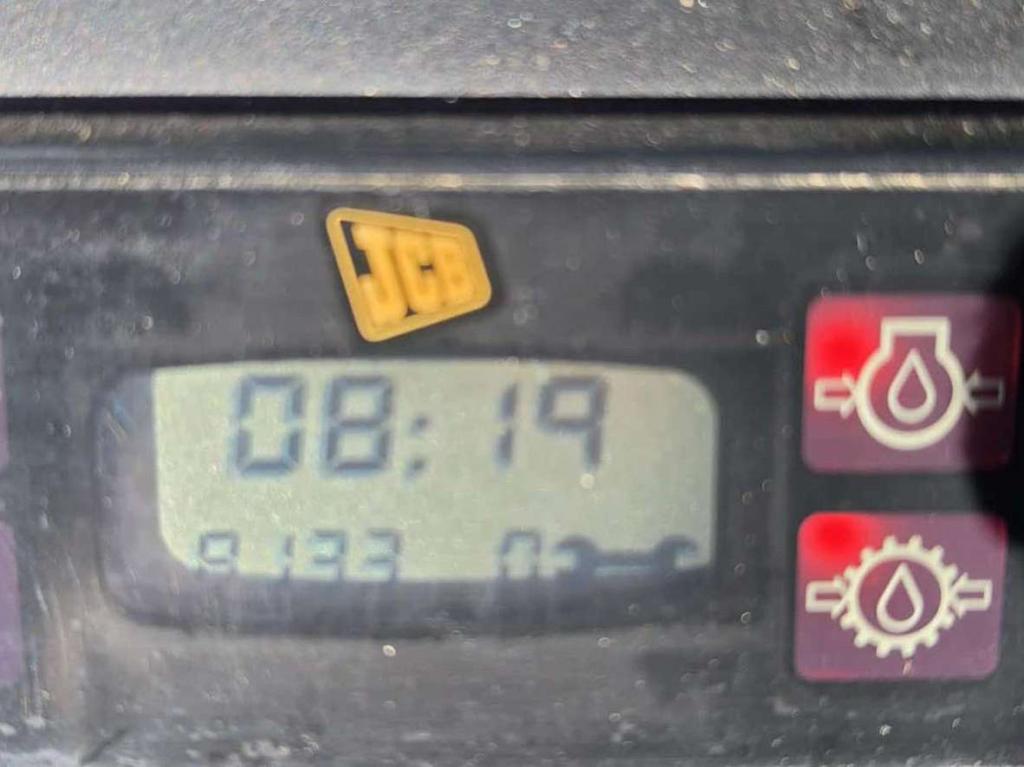 JCB 4CX Foto 25