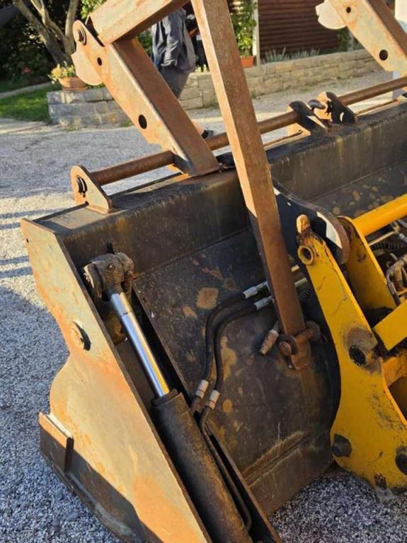 JCB 4CX Foto 6