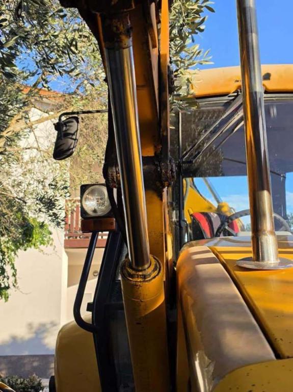 JCB 4CX Foto 9