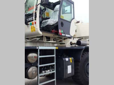 Terex RT1080