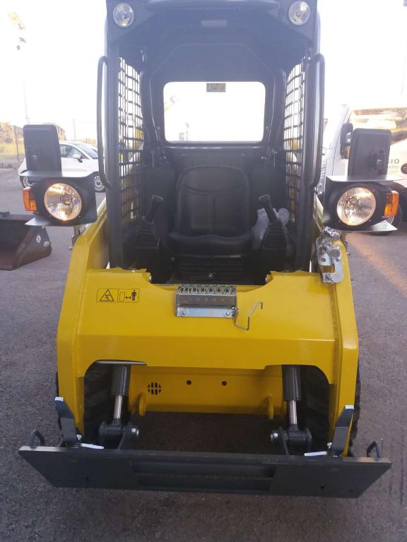 Wacker Neuson SW10 Foto 1